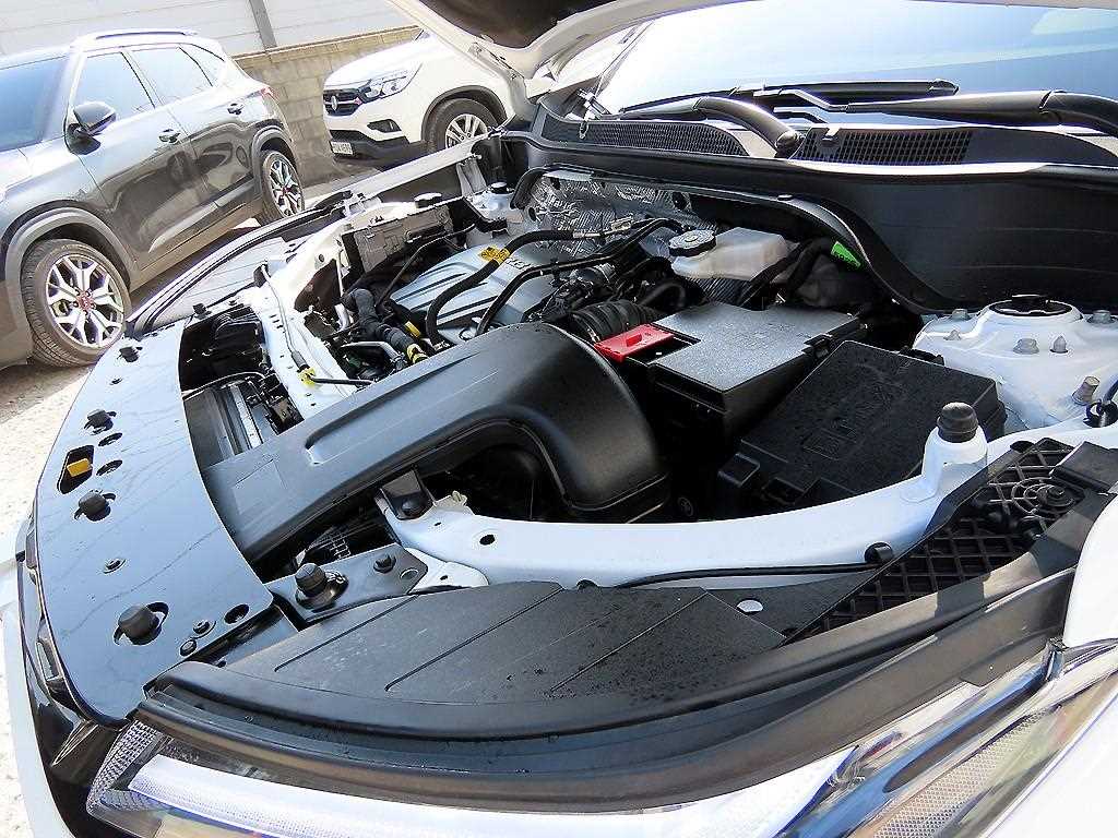 Chevrolet Trax 2025 - Importación desde Corea - HF Imports Iquique - Foto 19