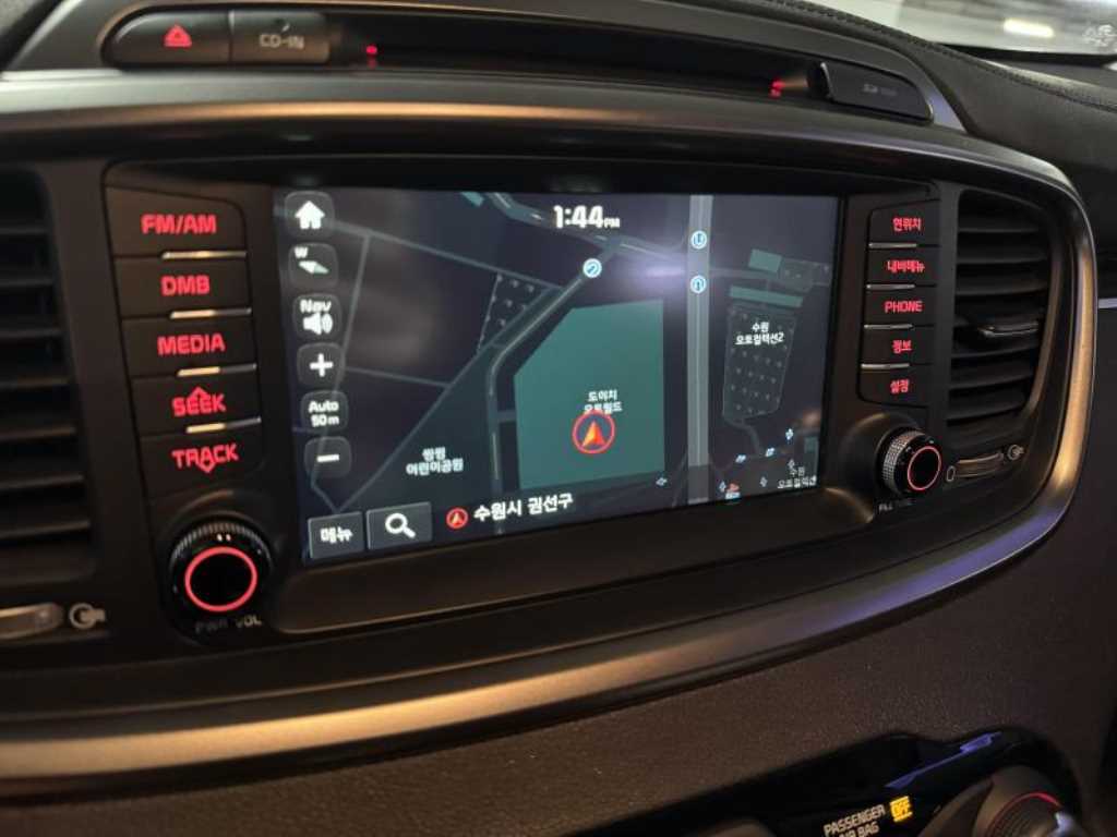 KIA Sorento - Vista 6