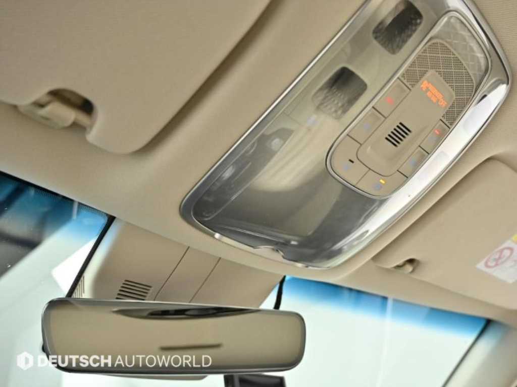 Genesis GV80 2020 Verde - Importación desde Corea - HF Imports Iquique - Foto 18