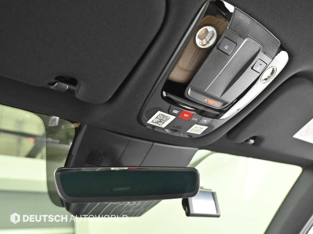 KIA Sorento 2025 Blanco - Importación desde Corea - HF Imports Iquique - Foto 18