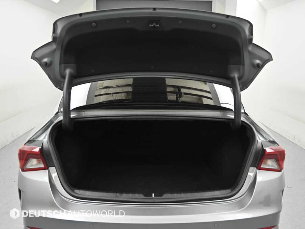 KIA K5 2022 Gris - Importación desde Corea - HF Imports Iquique - Foto 19