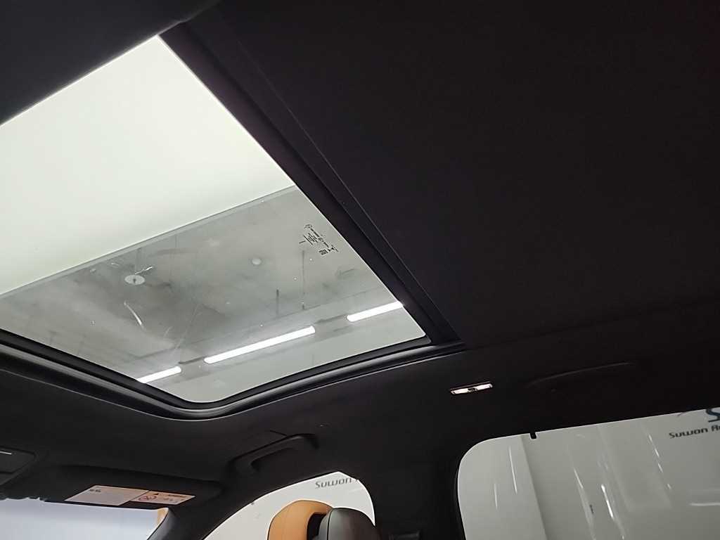 Lincoln Aviator 2020 Gris - Importación desde Corea - HF Imports Iquique - Foto 16