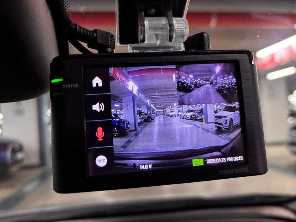 Chevrolet Spark - Vista 9