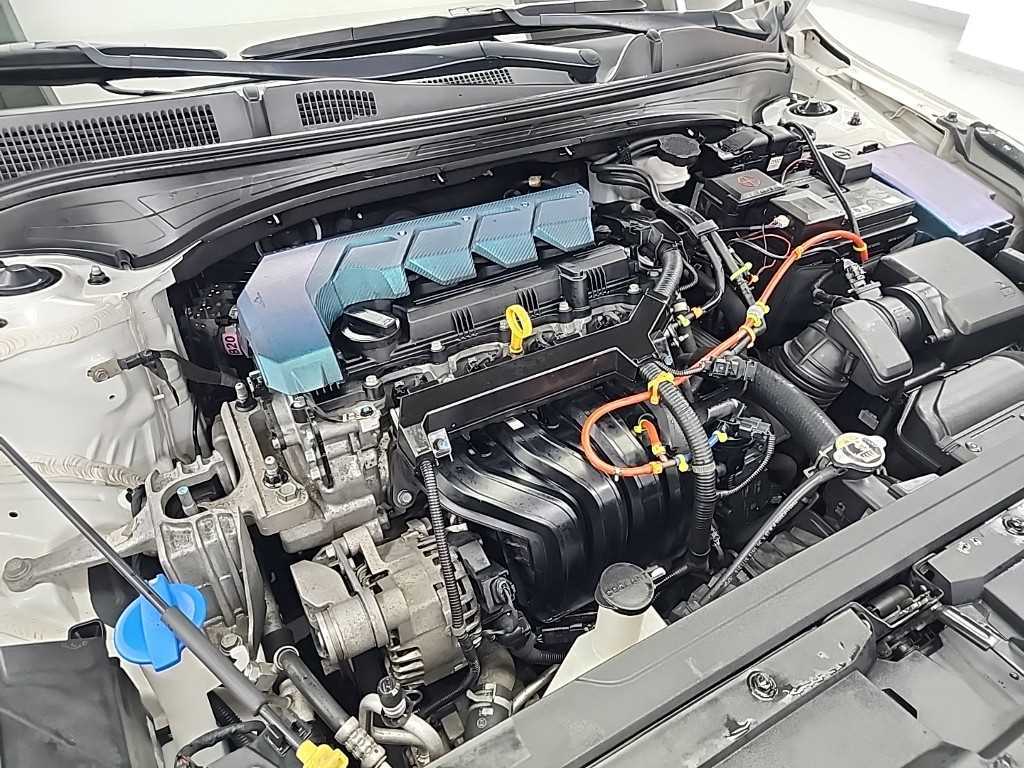 KIA K3 - Vista 6