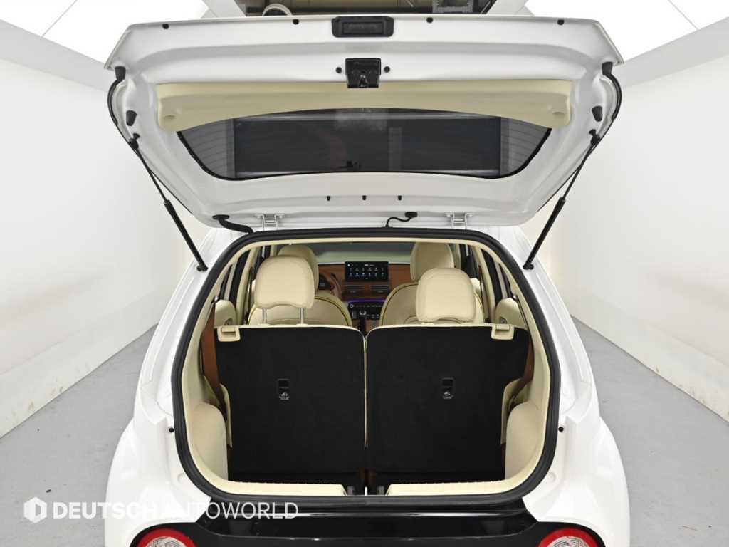 HYUNDAI Casper 2025 Blanco - Importación desde Corea - HF Imports Iquique - Foto 19