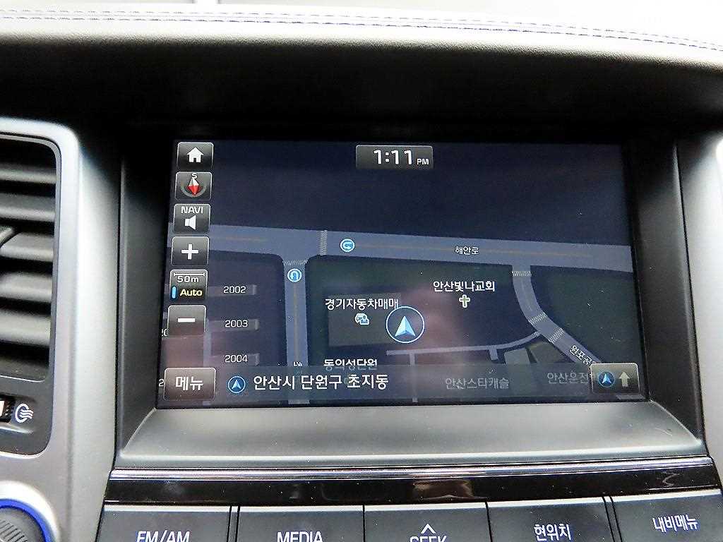 HYUNDAI Tucson 2016 Blanco - Importación desde Corea - HF Imports Iquique - Foto 14