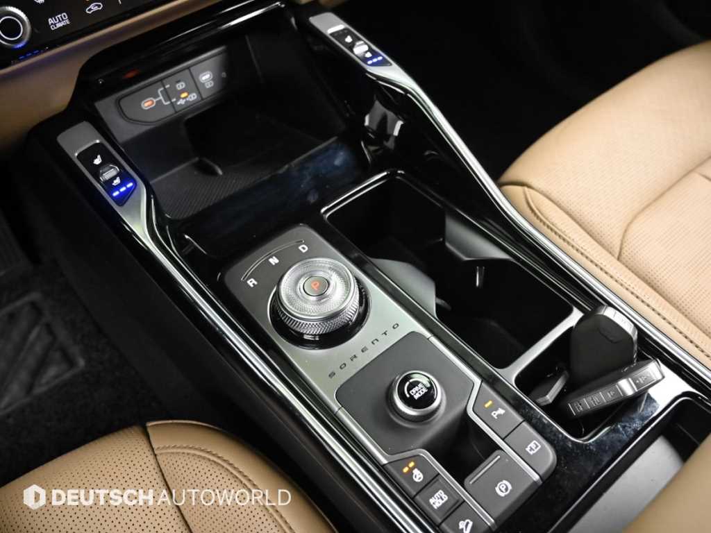 KIA Sorento - Vista 9