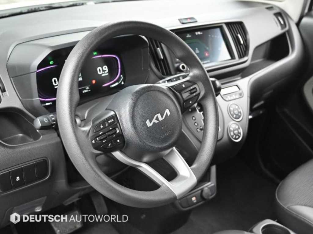 KIA Ray 2023 - Importación desde Corea - HF Imports Iquique - Foto 13