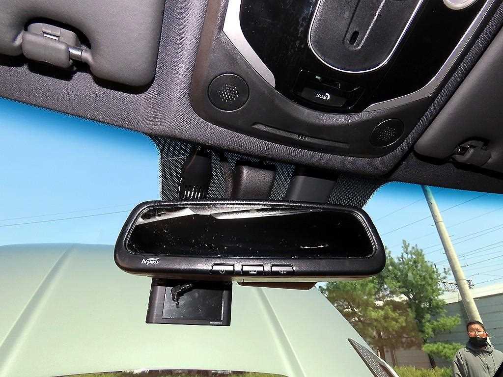 Ssangyong Torres 2023 Blanco - Importación desde Corea - HF Imports Iquique - Foto 13