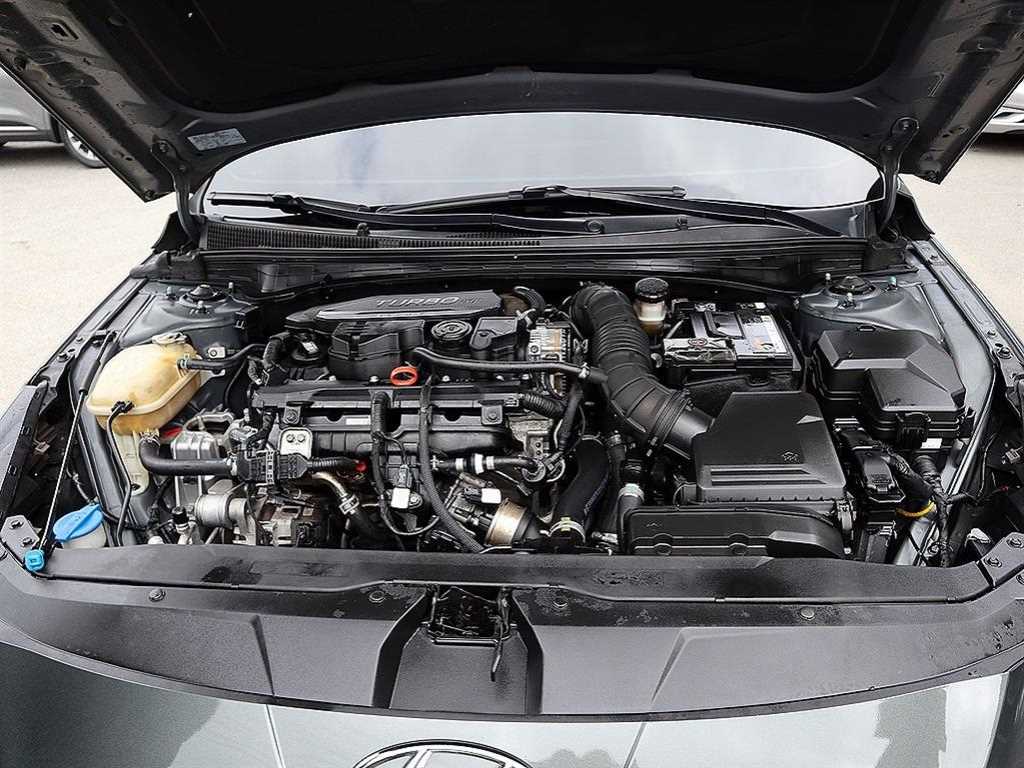 HYUNDAI Avante 2021 Gris - Importación desde Corea - HF Imports Iquique - Foto 19