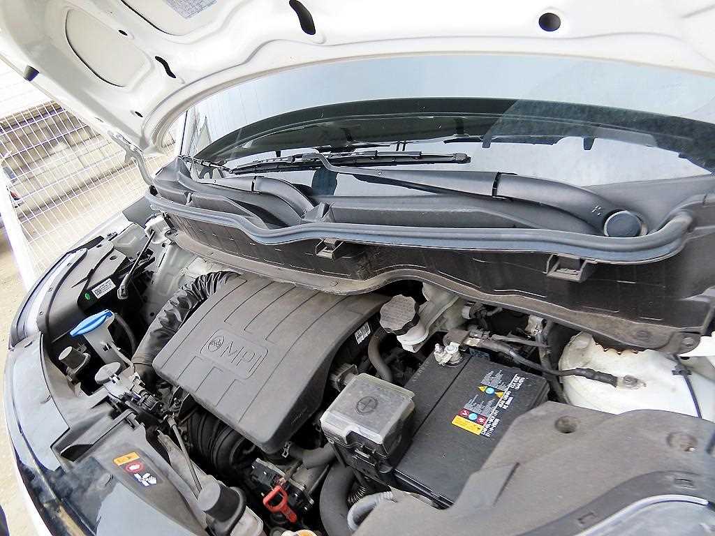 KIA Ray 2023 Blanco - Importación desde Corea - HF Imports Iquique - Foto 18