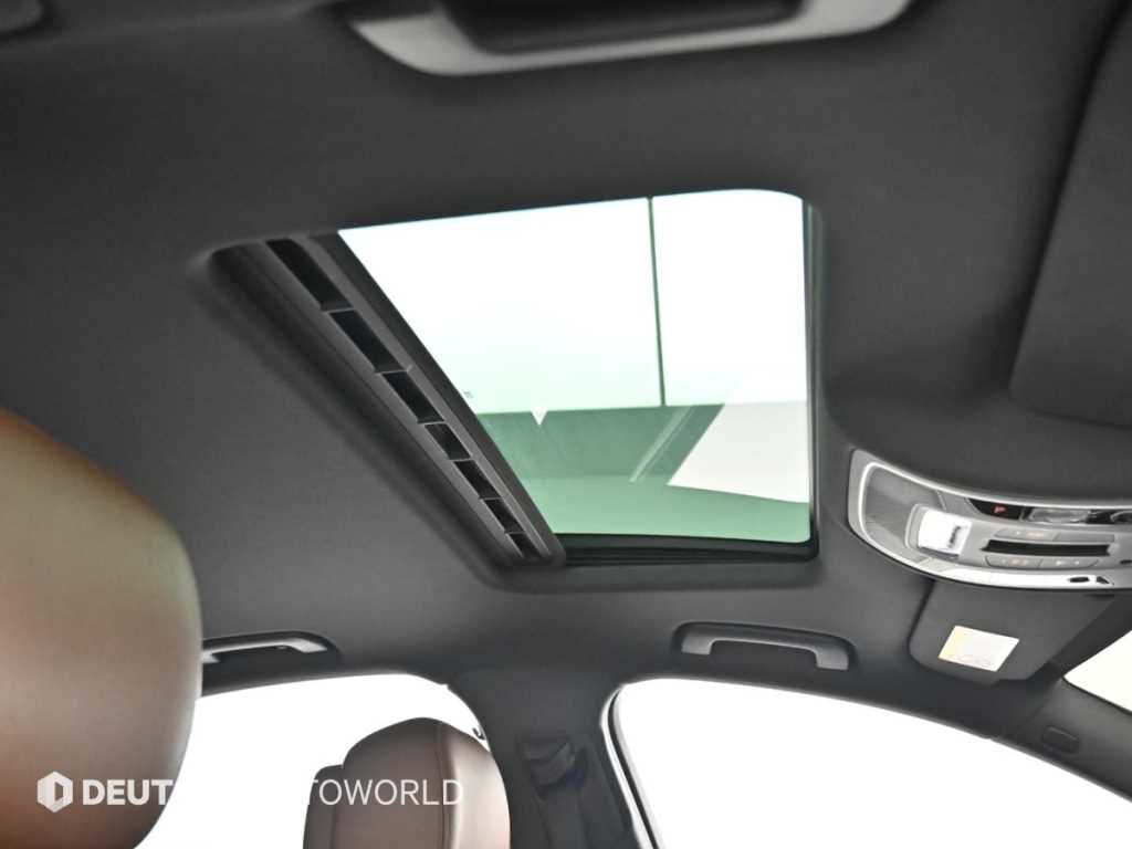 Audi A6 2018 Azul - Importación desde Corea - HF Imports Iquique - Foto 18