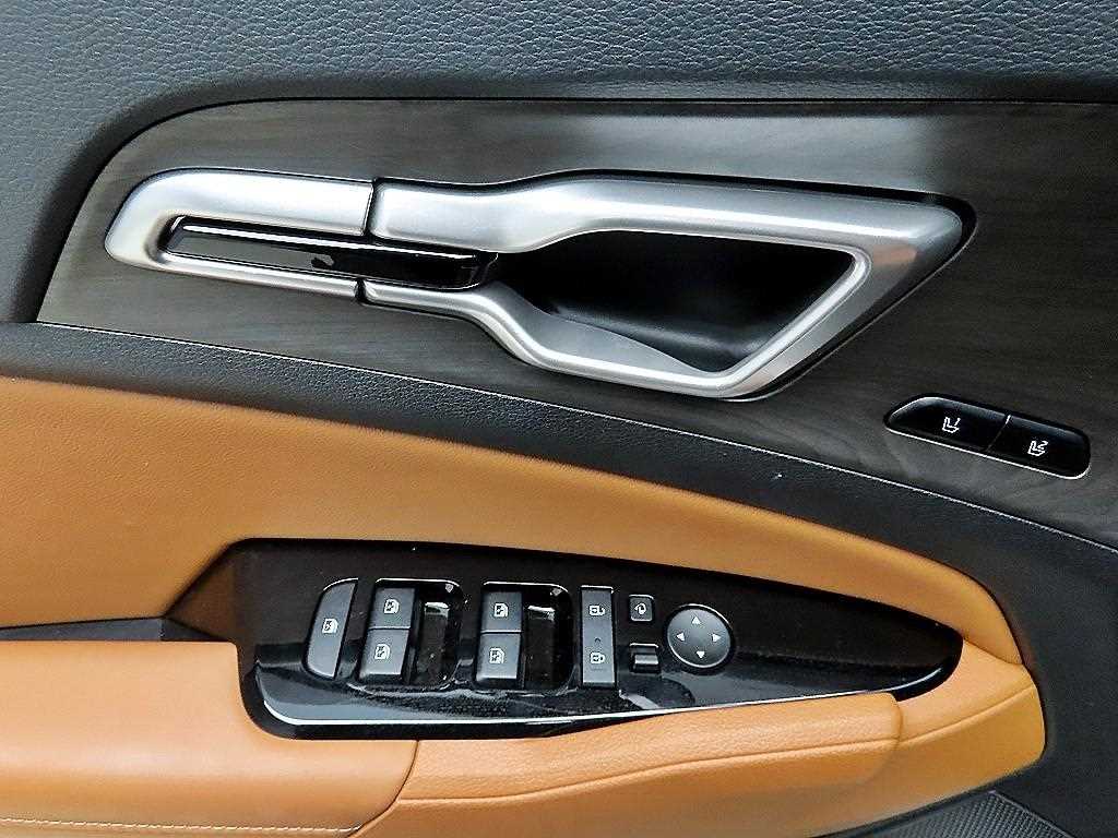 KIA Sportage - Vista 11