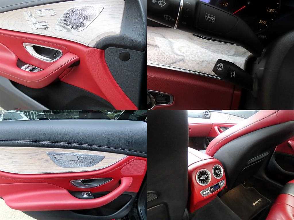 Mercedes Benz GLS Class 2021 Negro - Importación desde Corea - HF Imports Iquique - Foto 17