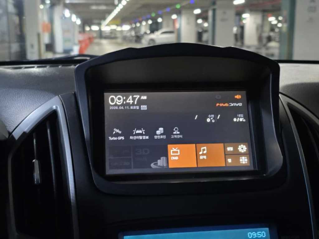 Chevrolet Cruise 2016 Negro - Importación desde Corea - HF Imports Iquique - Foto 15