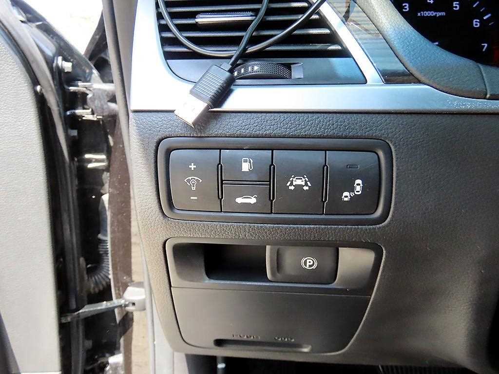 Genesis G80 - Vista 12