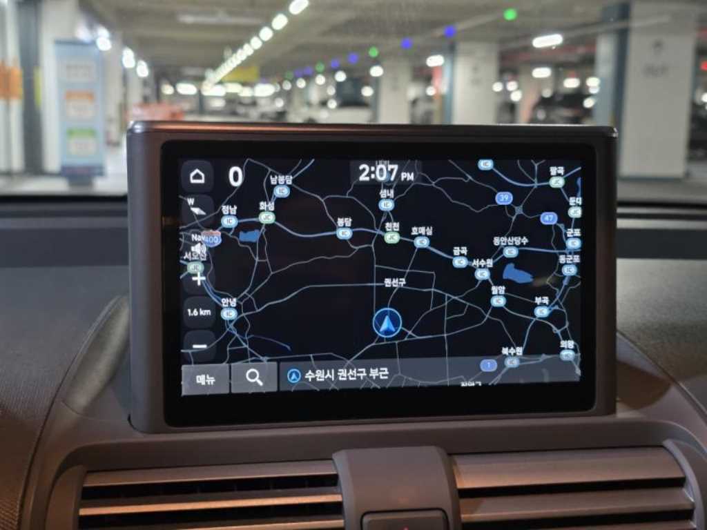 HYUNDAI Casper 2022 Verde - Importación desde Corea - HF Imports Iquique - Foto 15