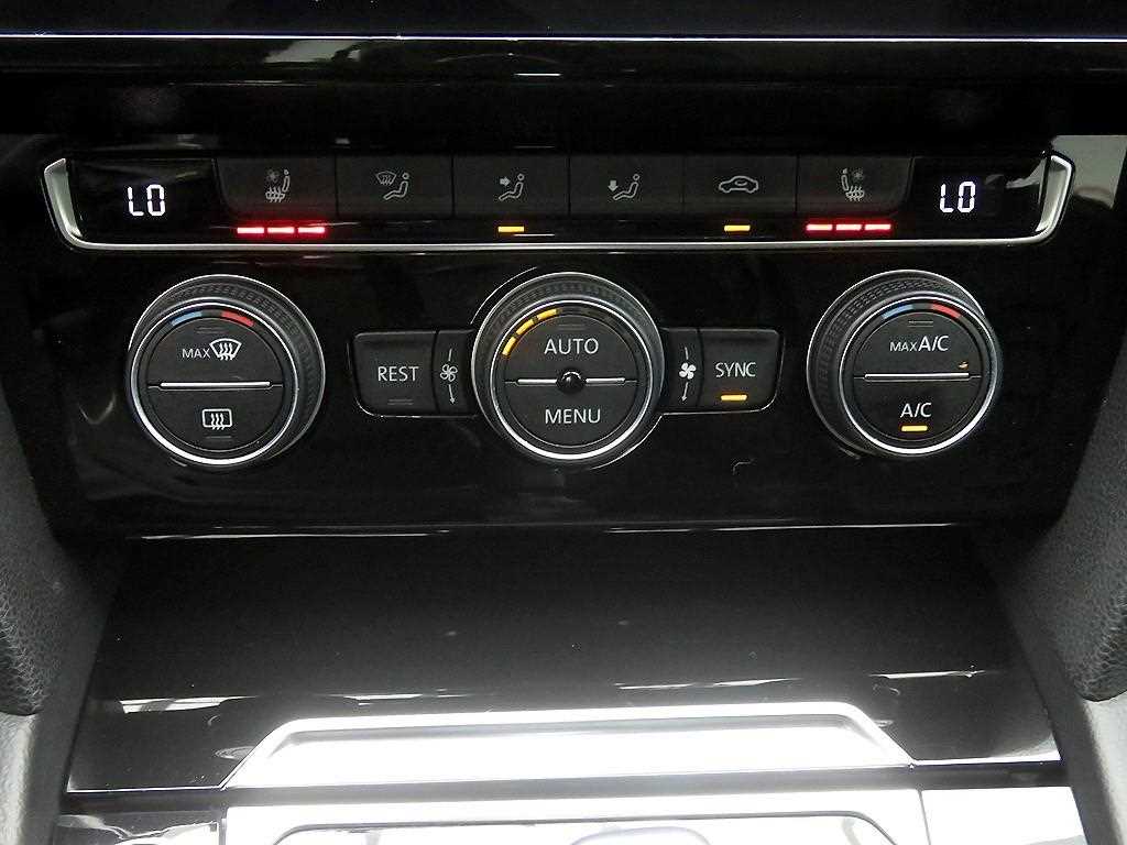 Volkswagen Arteon 2019 - Importación desde Corea - HF Imports Iquique - Foto 14