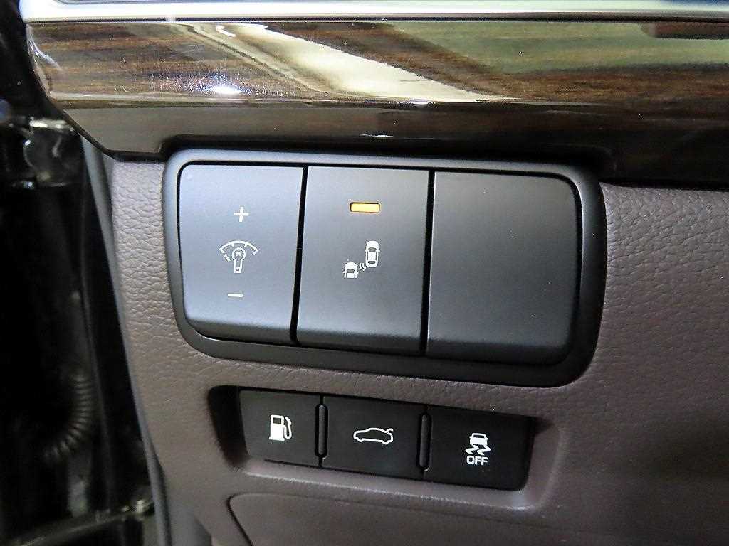 KIA K7 2018 Negro - Importación desde Corea - HF Imports Iquique - Foto 14