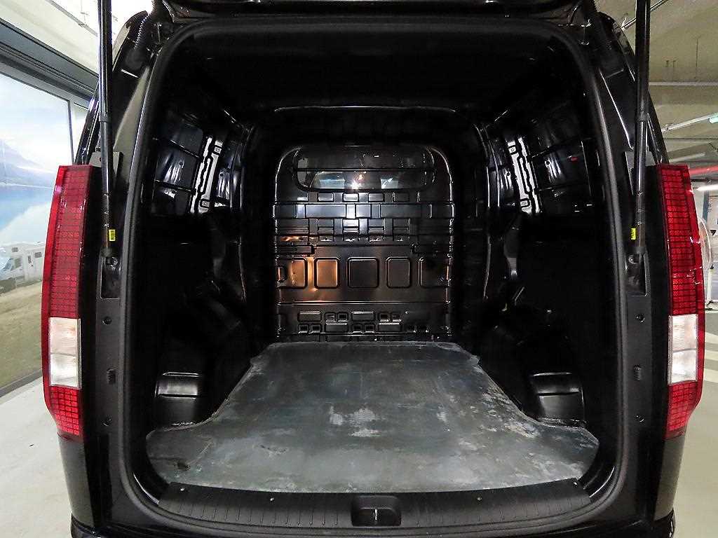 HYUNDAI Staria 2025 - Importación desde Corea - HF Imports Iquique - Foto 18