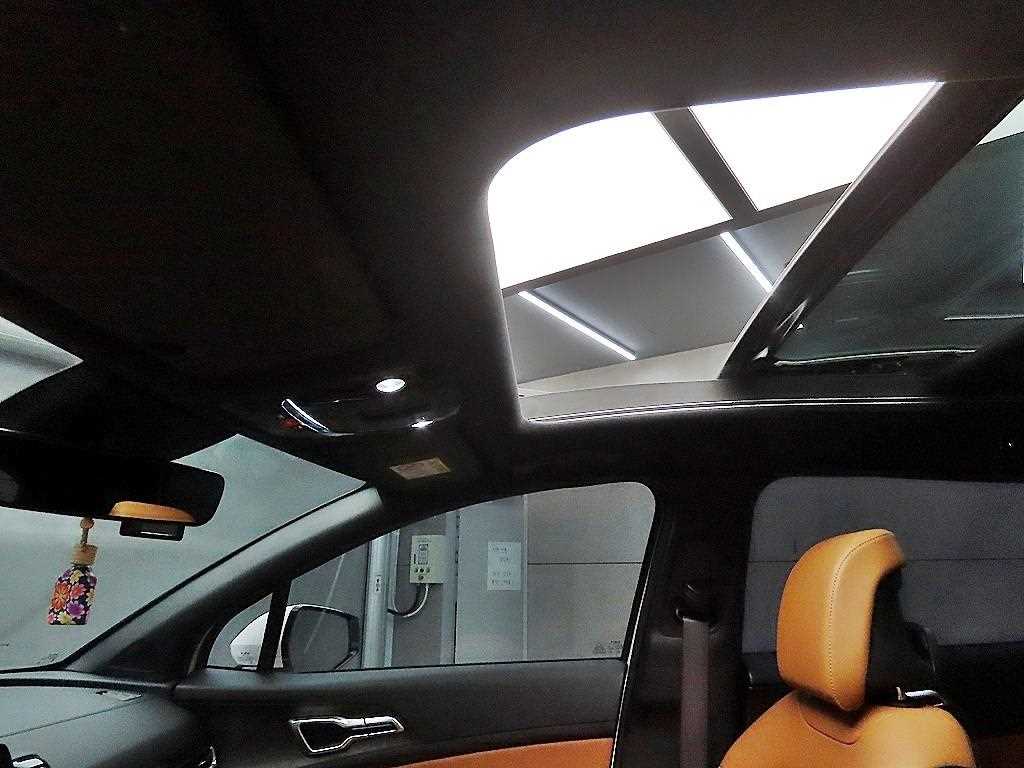 KIA Sportage 2024 Blanco - Importación desde Corea - HF Imports Iquique - Foto 16