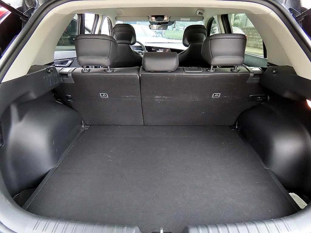 KIA Niro 2022 Gris - Importación desde Corea - HF Imports Iquique - Foto 18