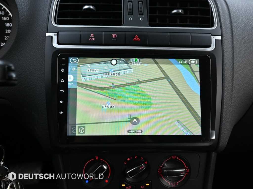 Volkswagen polo 2014 Plateado - Importación desde Corea - HF Imports Iquique - Foto 17