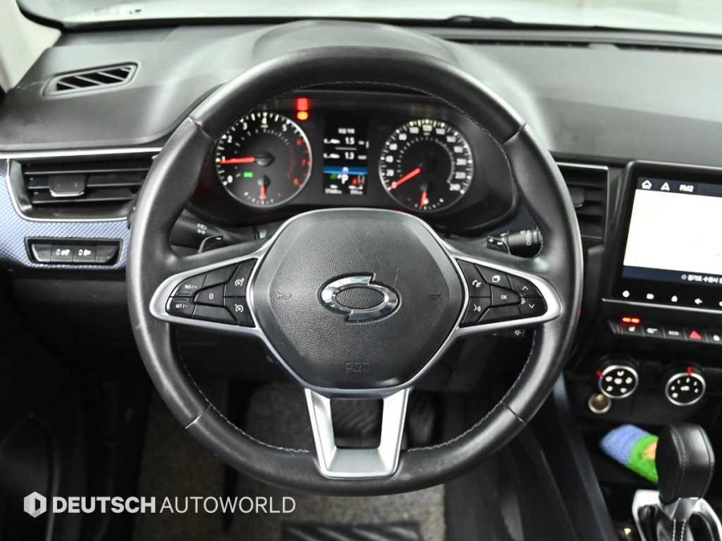 SAMSUNG XM3 2020 Blanco - Importación desde Corea - HF Imports Iquique - Foto 13