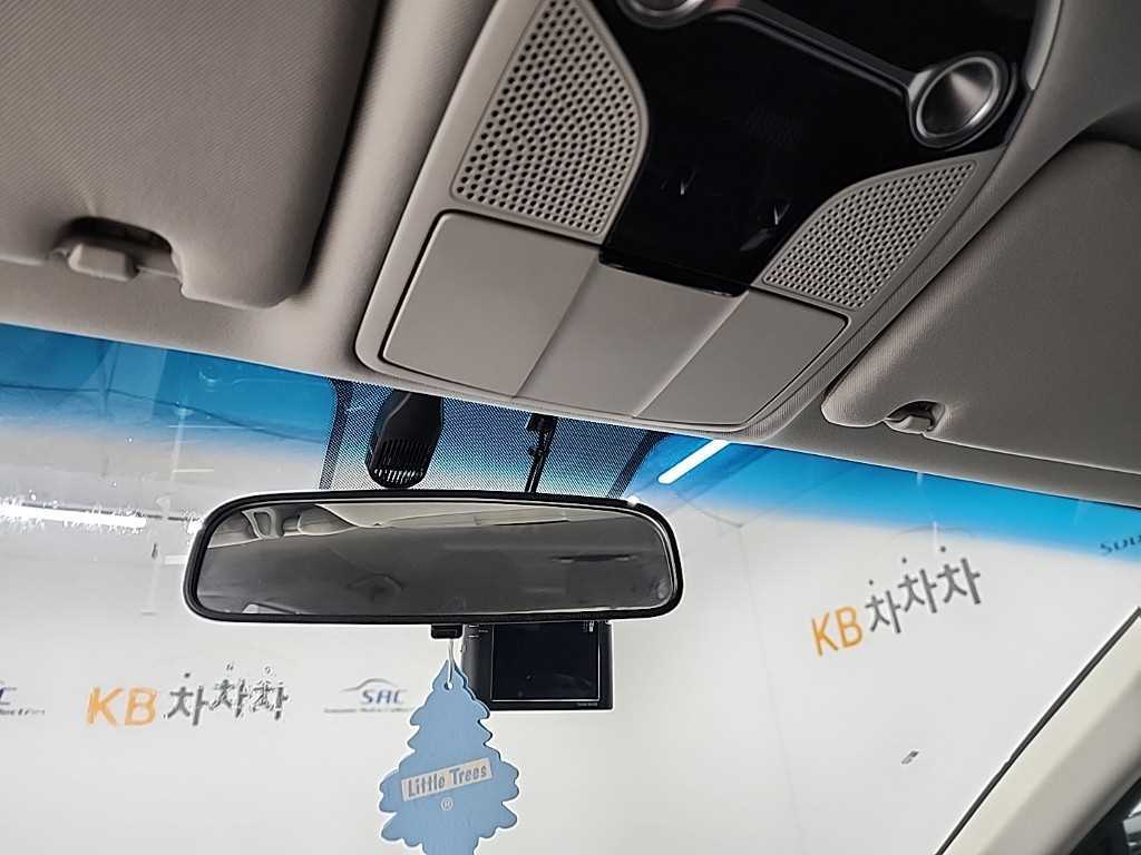 HYUNDAI Grandeur 2018 Negro - Importación desde Corea - HF Imports Iquique - Foto 15