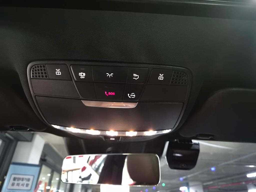 Mercedes Benz E class 2022 Negro - Importación desde Corea - HF Imports Iquique - Foto 18