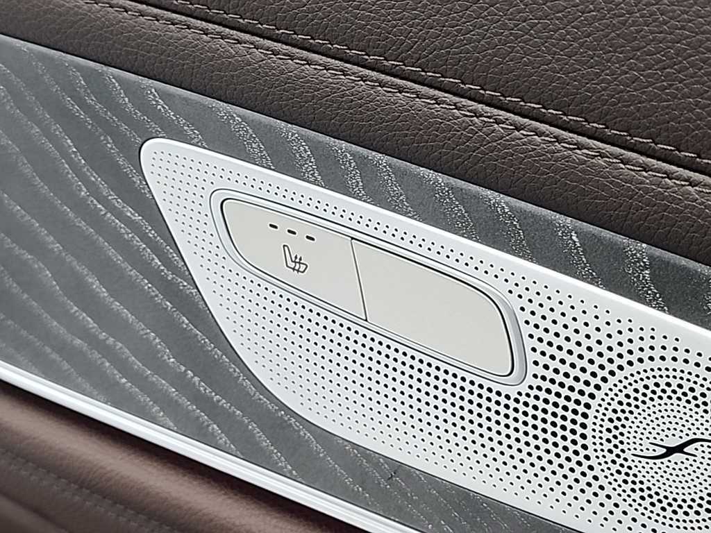 Mercedes Benz CLS Class 2021 Gris - Importación desde Corea - HF Imports Iquique - Foto 14