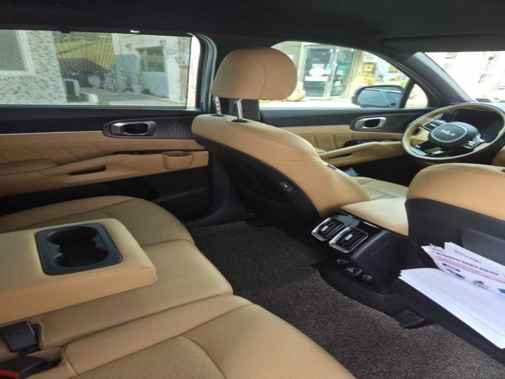 KIA Sorento - Vista 7