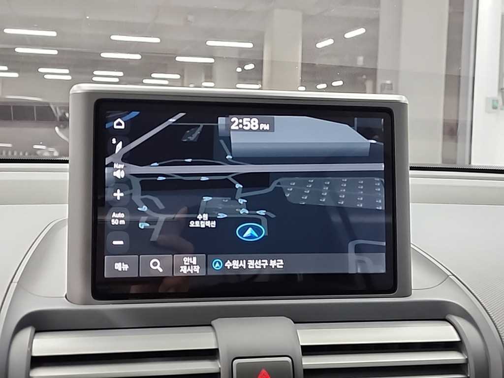 HYUNDAI Casper 2023 - Importación desde Corea - HF Imports Iquique - Foto 14