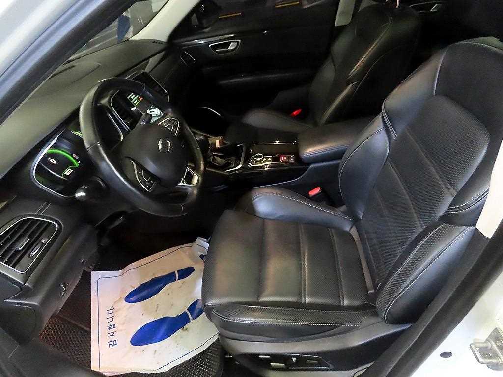 SAMSUNG SM6 - Vista 6