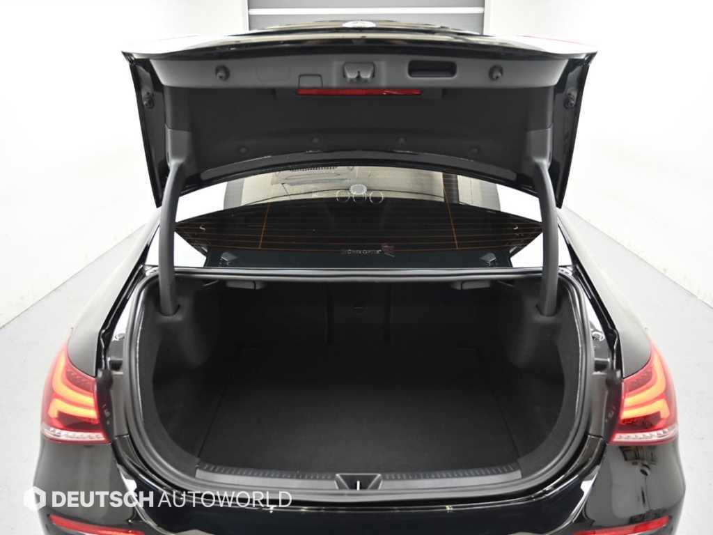 Mercedes Benz A Class 2022 Negro - Importación desde Corea - HF Imports Iquique - Foto 19