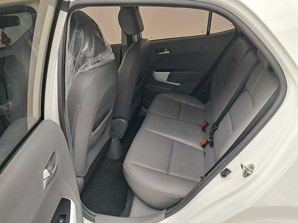 KIA Morning - Vista 12