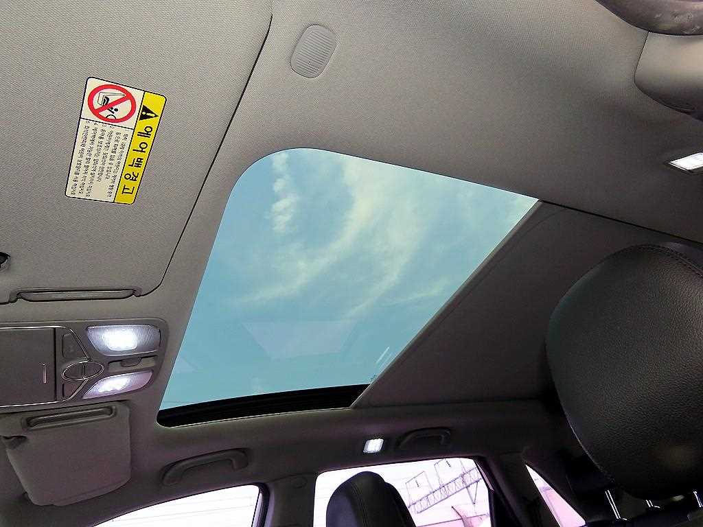 KIA Sorento 2013 Plateado - Importación desde Corea - HF Imports Iquique - Foto 16