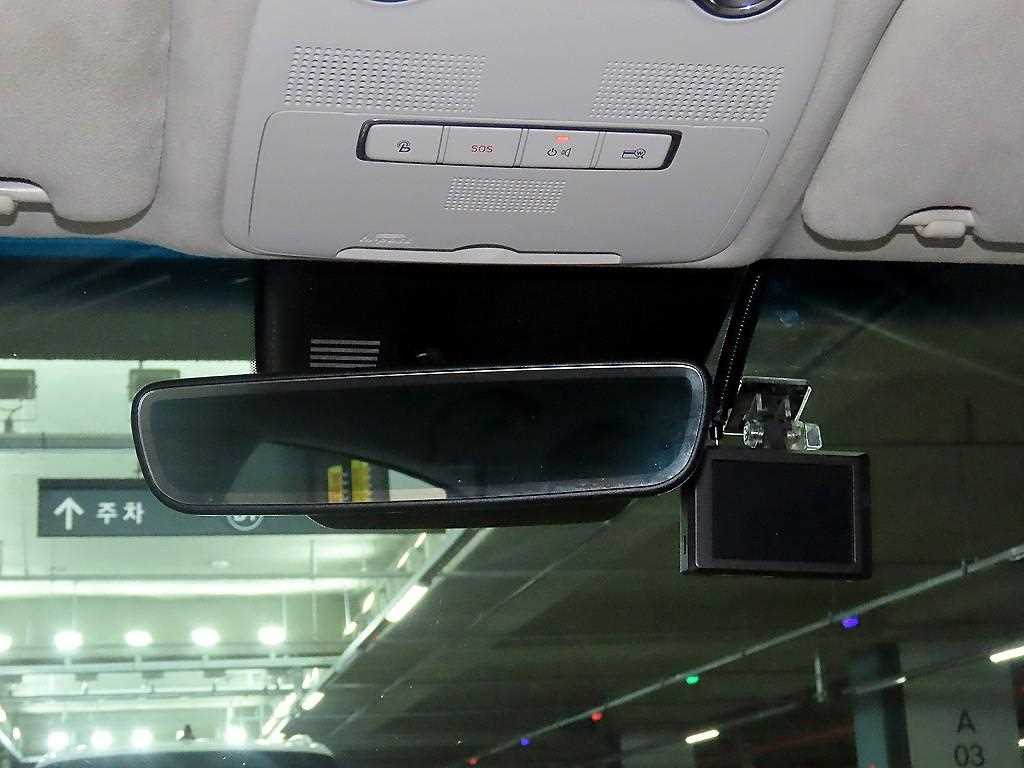 HYUNDAI Grandeur 2020 - Importación desde Corea - HF Imports Iquique - Foto 15