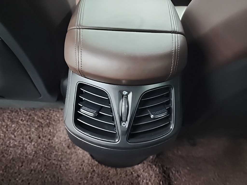 HYUNDAI Grandeur 2016 Blanco - Importación desde Corea - HF Imports Iquique - Foto 13