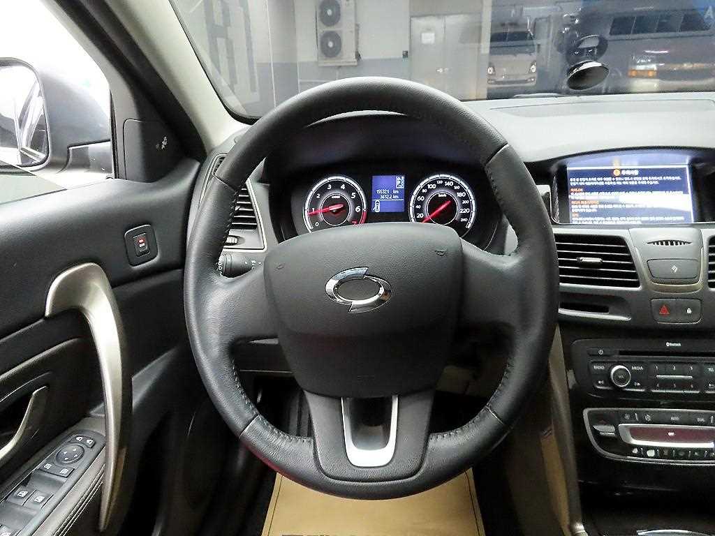 SAMSUNG SM5 - Vista 7