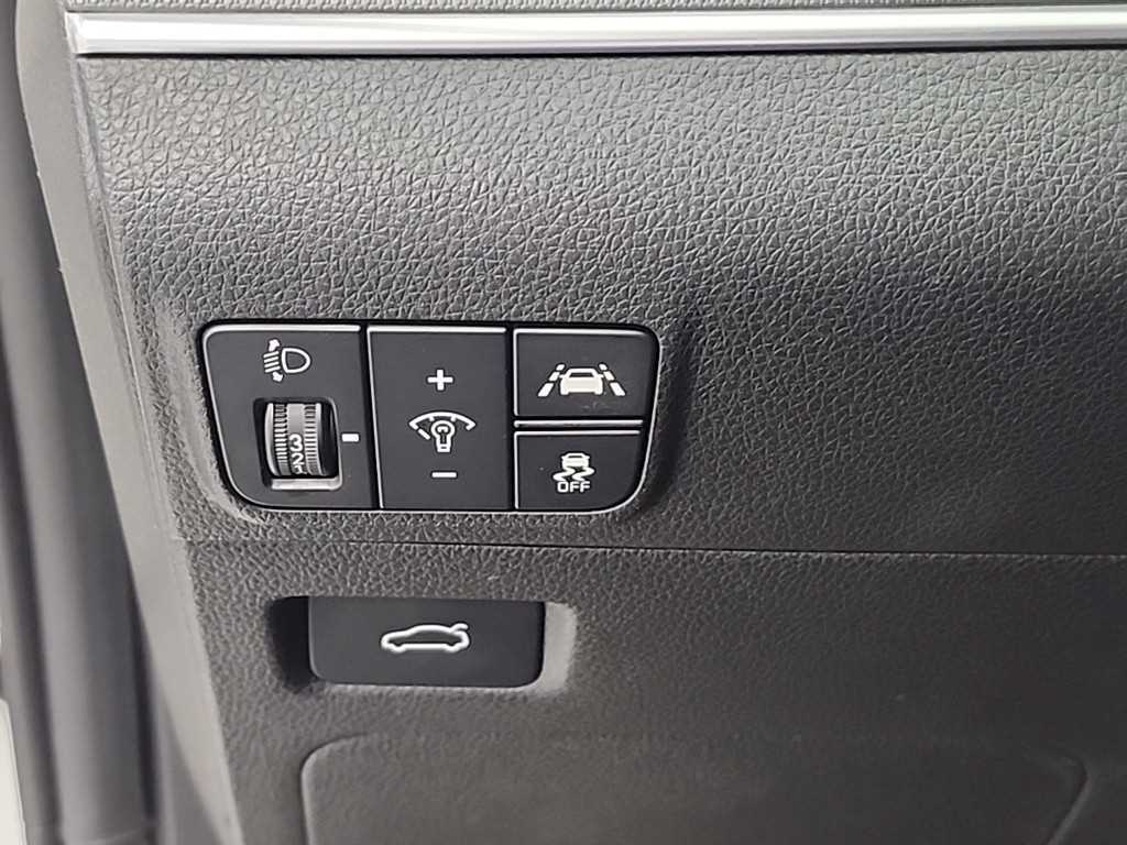 KIA K5 2020 Blanco - Importación desde Corea - HF Imports Iquique - Foto 15