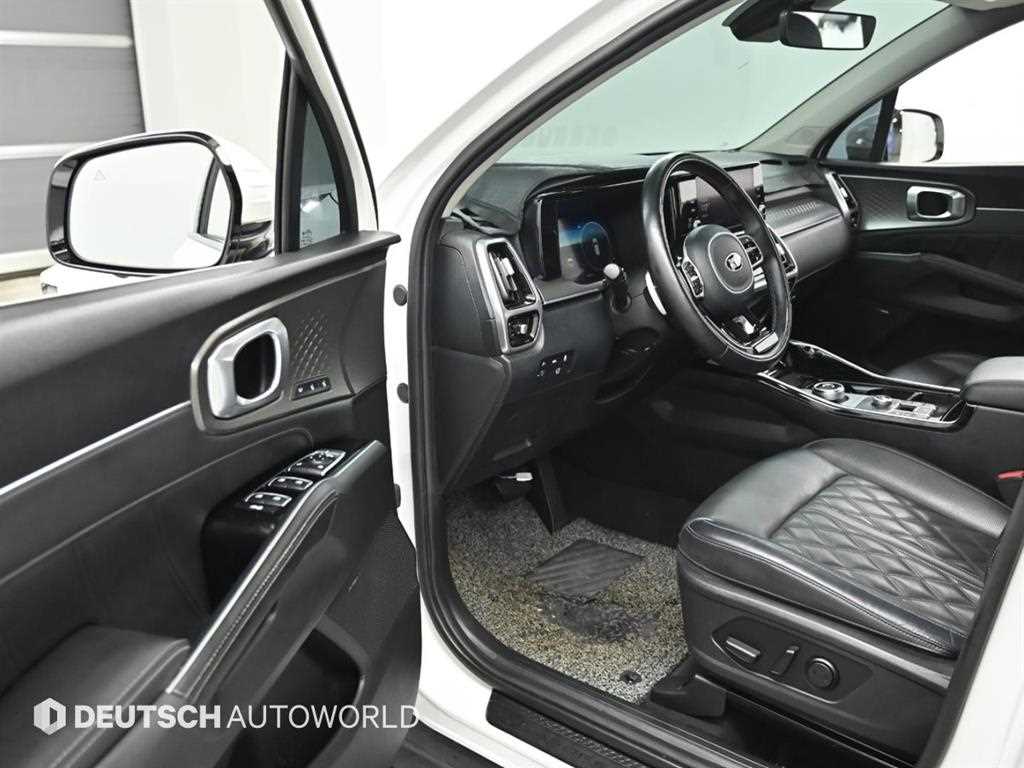 KIA Sorento - Vista 11