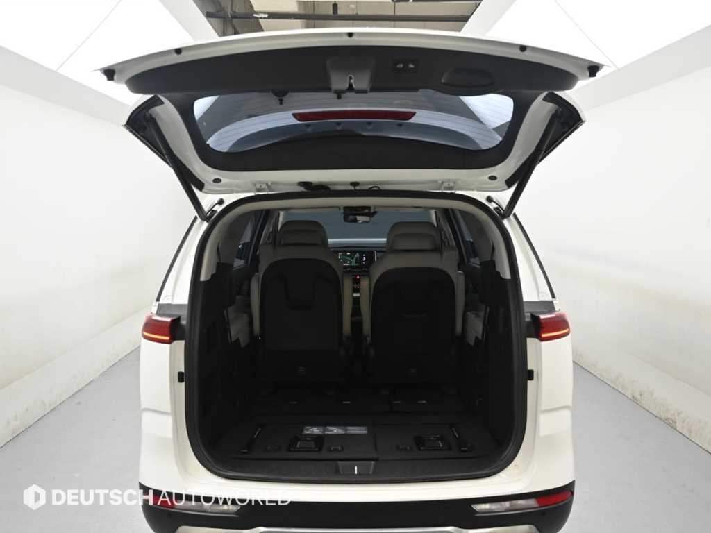 KIA Carnival 2023 Blanco - Importación desde Corea - HF Imports Iquique - Foto 19