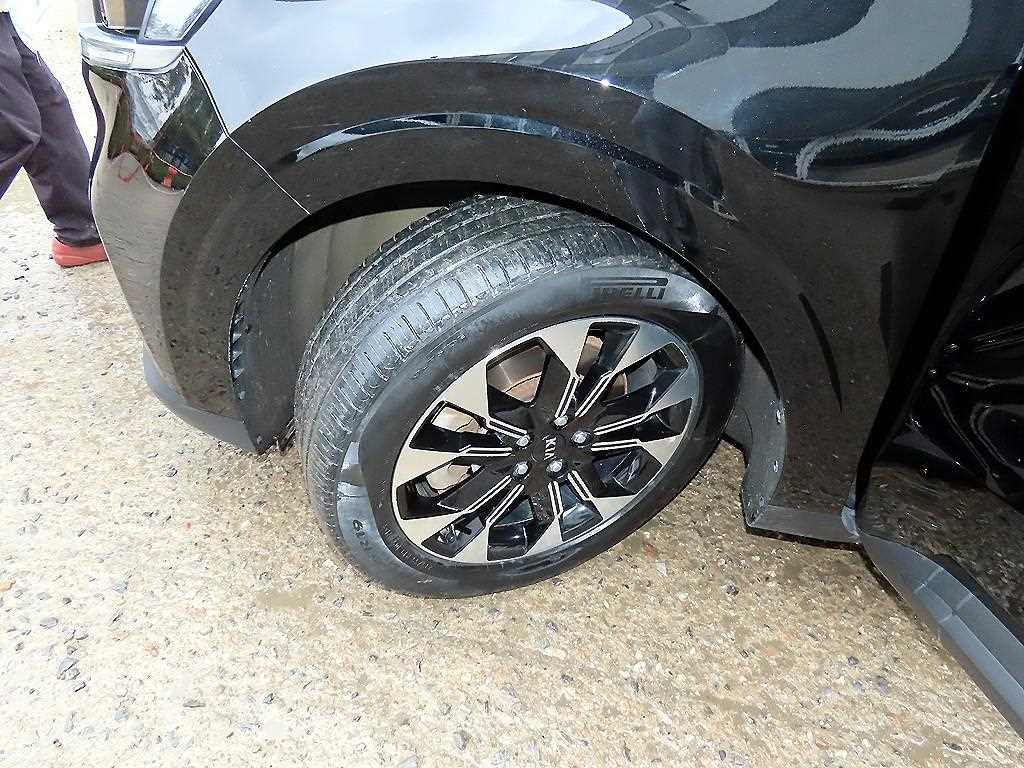 KIA Carnival 2021 Negro - Importación desde Corea - HF Imports Iquique - Foto 20