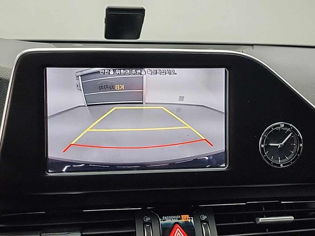 HYUNDAI Grandeur 2018 Negro - Importación desde Corea - HF Imports Iquique - Foto 14