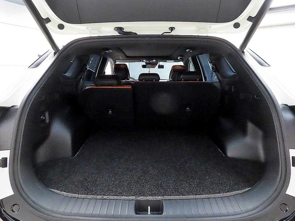 KIA Sportage 2024 Blanco - Importación desde Corea - HF Imports Iquique - Foto 18