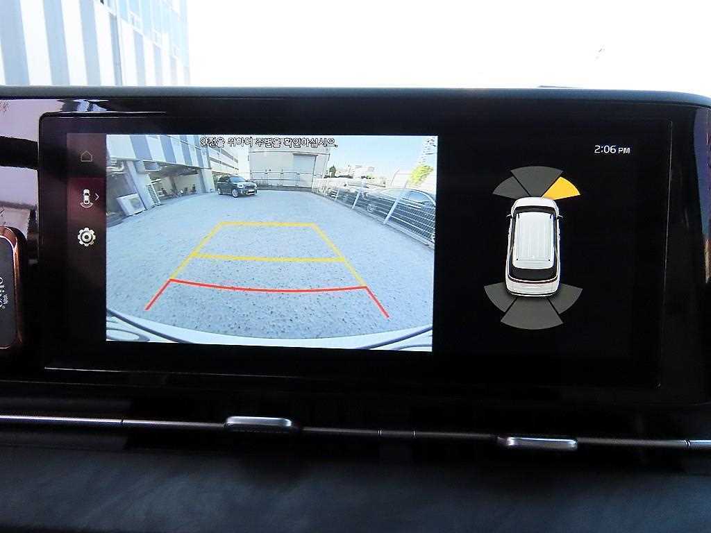 KIA Carnival 2023 Blanco - Importación desde Corea - HF Imports Iquique - Foto 13