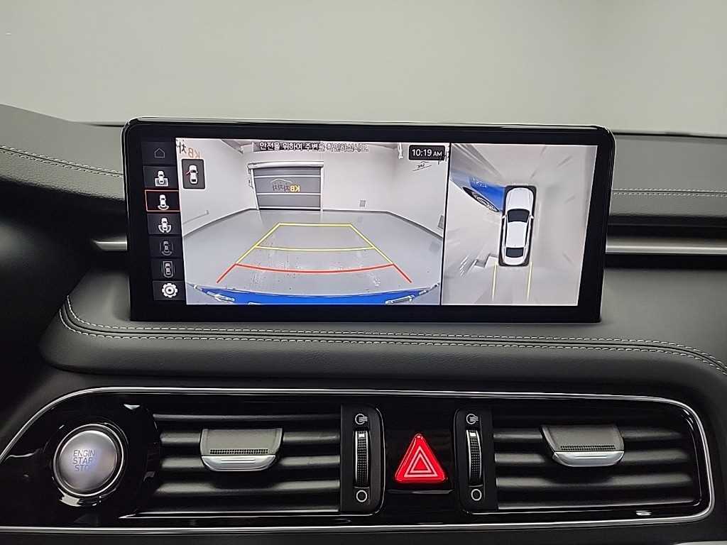 Genesis G70 2023 Azul - Importación desde Corea - HF Imports Iquique - Foto 17