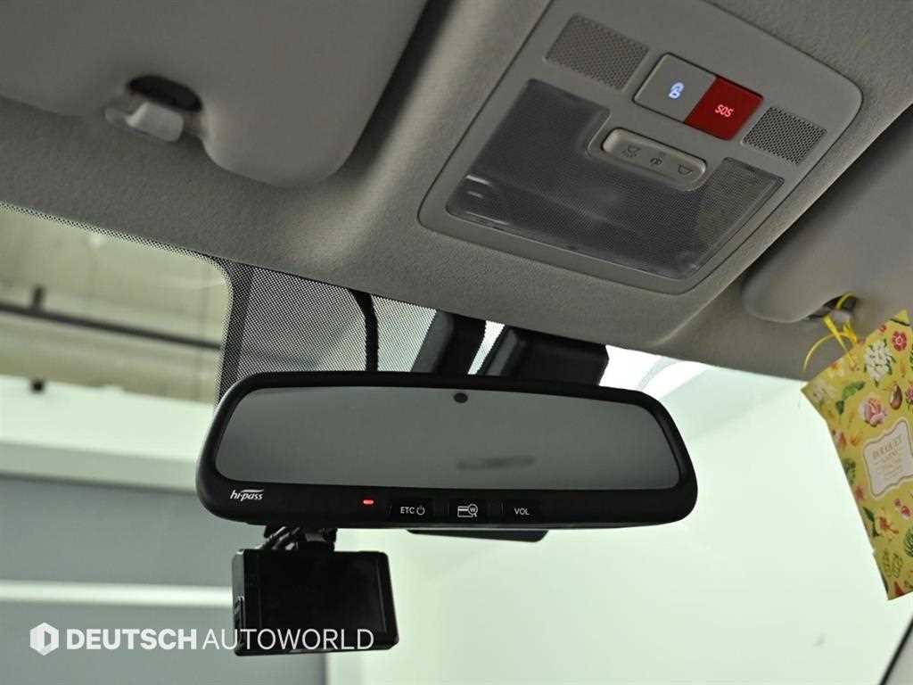 HYUNDAI Venue 2024 Azul - Importación desde Corea - HF Imports Iquique - Foto 18