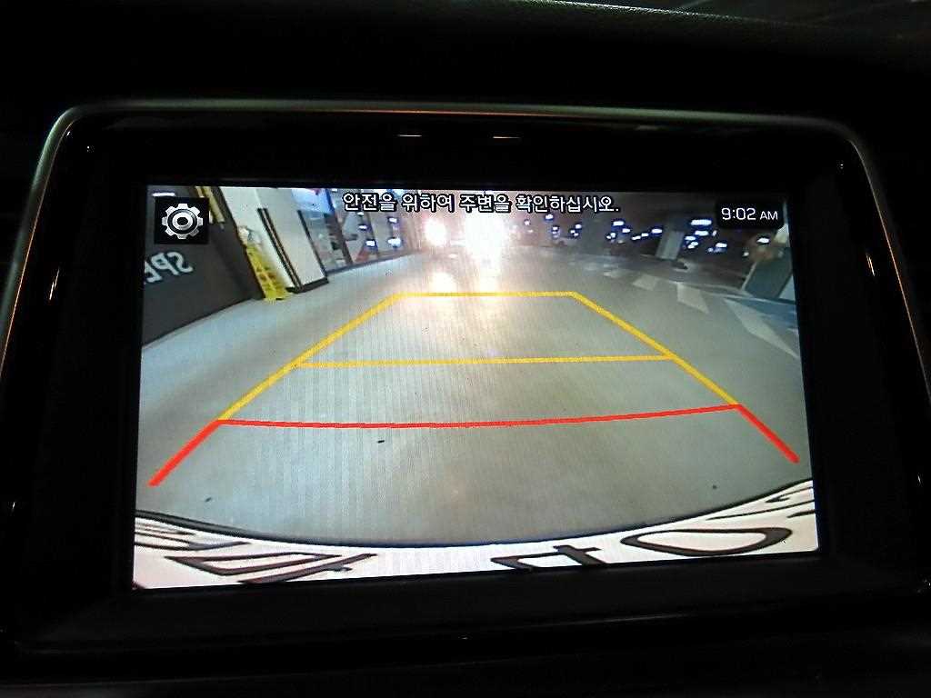 HYUNDAI Sonata 2018 Gris - Importación desde Corea - HF Imports Iquique - Foto 16